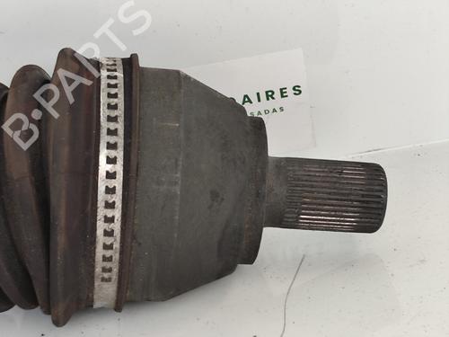 Right front driveshaft FORD FOCUS I Turnier (DNW) | BP31740511M39 - Image 2
