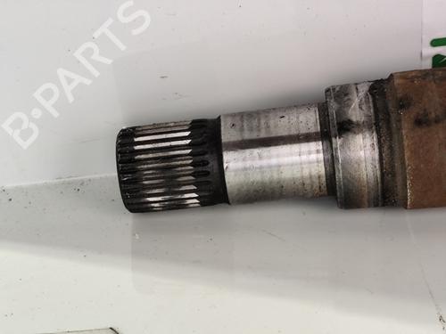 Right front driveshaft FORD FOCUS I Turnier (DNW) | BP31740511M39 - Image 3