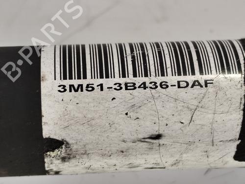 Right front driveshaft FORD FOCUS I Turnier (DNW) | BP31740511M39 - Image 4