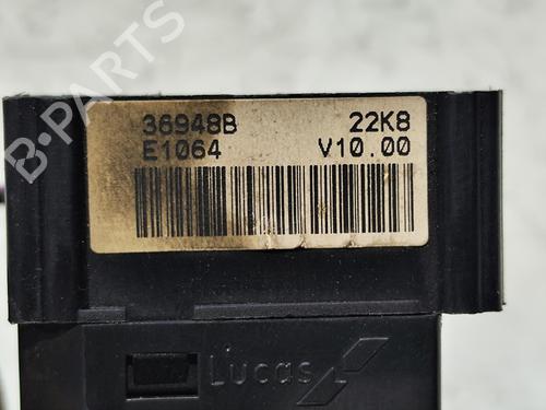 Headlight switch RENAULT LAGUNA I (B56_, 556_)  | BP31740512I24 