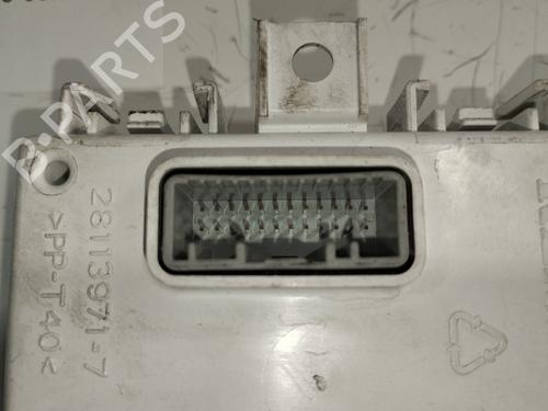Electronic module RENAULT SCÉNIC II (JM0/1_) 1.9 dCi | BP31740513M83 