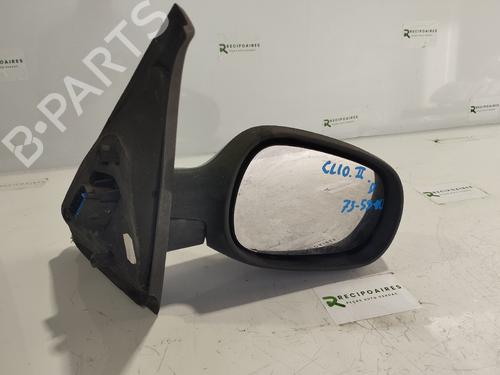 right-mirror-renault-clio-ii-bb_-cb_-1998-1999-2000-2001-2002-2003-2004-2005-2006-2007-2008-2009-2010-2011-2012-2013-2014-2015-2016-31740517 main image