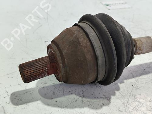Left front driveshaft FORD FOCUS I Turnier (DNW) | BP31740509M38 - Image 2