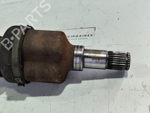 Left front driveshaft FORD FOCUS I Turnier (DNW) | BP31740509M38 - Image 3