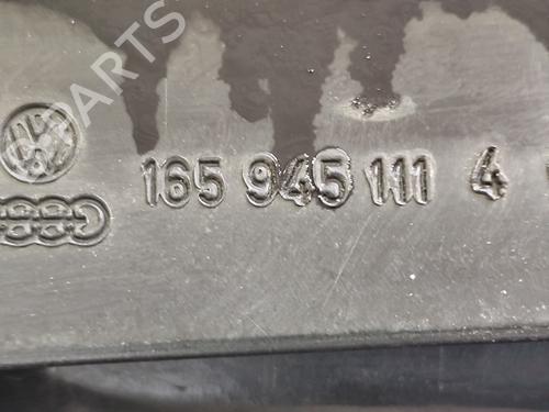 Left taillight VW JETTA II (19E, 1G2, 165) 1.6 D | BP31740525C34 