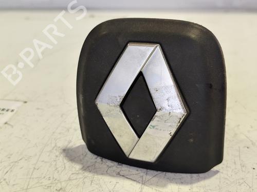 Used Tailgate lock RENAULT CLIO II (BB_, CB_) 1.5 dCi (B/CB07) (65 hp) 31740528