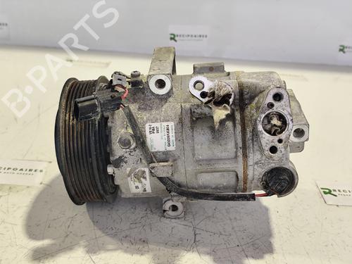 Compressor A/C KIA SPORTAGE IV (QL, QLE) 1.6 CRDi Eco-Dynamics+ (136 hp) 31740531
