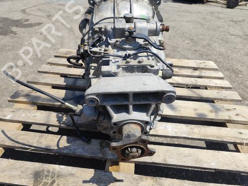 Gearbox MITSUBISHI Canter (FB7, FB8, FE7, FE8) VII  | BP31740547M3 