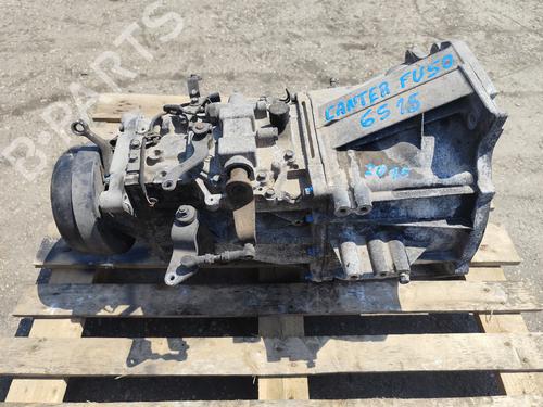 Used Gearbox Gearbox MITSUBISHI Canter (FB7, FB8, FE7, FE8) VII [2001-2011] 31740550 31740550