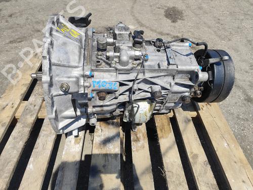 Used Gearbox MITSUBISHI Canter (FB7, FB8, FE7, FE8) VII [2001-2011]  31740553