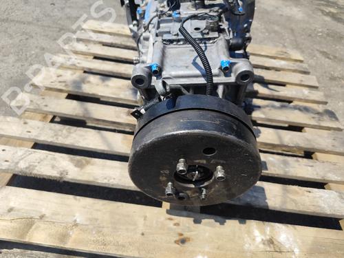 Gearbox MITSUBISHI Canter (FB7, FB8, FE7, FE8) VII  | BP31740553M3 