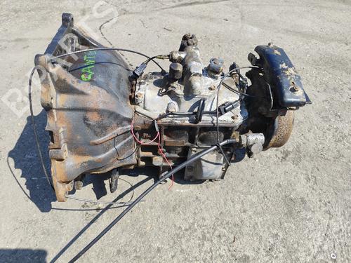 Caja de cambios MITSUBISHI Canter (FE3, FE4) V [1985-1997]  31740570