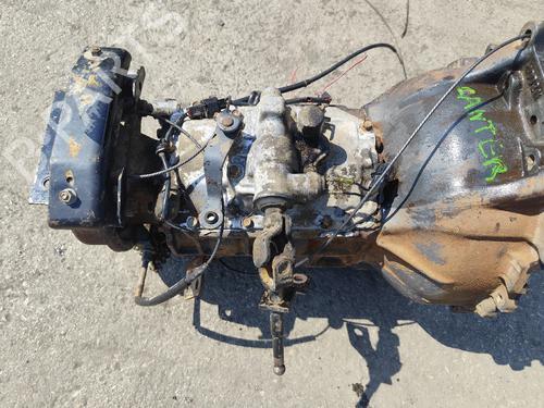 Gearbox MITSUBISHI Canter (FE3, FE4) V | BP31740570M3