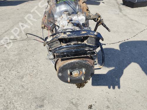 Gearbox MITSUBISHI Canter (FE3, FE4) V | BP31740570M3