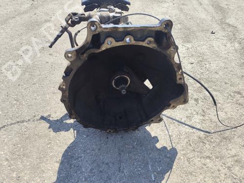 Gearbox MITSUBISHI Canter (FE3, FE4) V | BP31740570M3