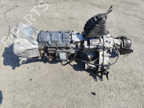 Used Gearbox MITSUBISHI L200 (K7_T, K6_T, K5_T) 2.5 TD 4WD (K74T) (99 hp) 31740572
