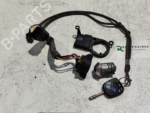 Schalter für FORD KA (RB_) 1.3 i (60 hp) 31740581