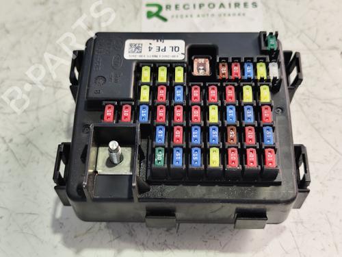 Used Fuse box KIA SPORTAGE IV (QL, QLE) 1.6 CRDi Eco-Dynamics+ (136 hp) 31740585