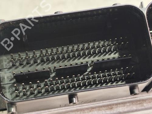 Engine control unit (ECU) KIA SPORTAGE IV (QL, QLE) 1.6 CRDi Eco-Dynamics+ | BP31740586M57  - Image 5