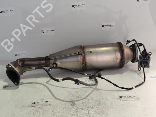 Katalysator für KIA SPORTAGE IV (QL, QLE) 1.6 CRDi Eco-Dynamics+ (136 hp) 31740587