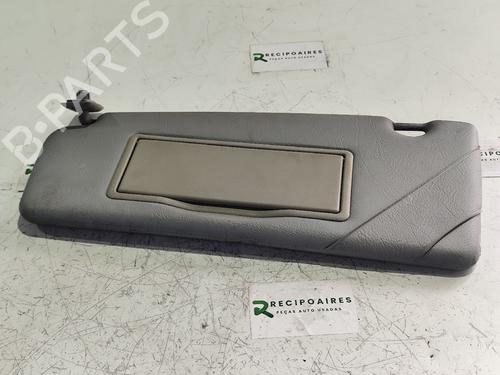 Aletta parasole sinistra RENAULT LAGUNA I (B56_, 556_) [1993-2002]  31740595