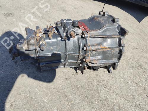 Getriebe für MITSUBISHI Canter (FE5, FE6) VI [1986-2026]  31740617