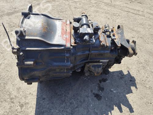 Gearbox MITSUBISHI Canter (FE5, FE6) VI | BP31740617M3 - Image 2