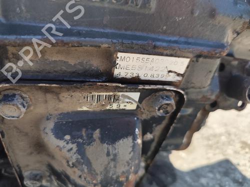Gearbox MITSUBISHI Canter (FE5, FE6) VI | BP31740617M3 - Image 3