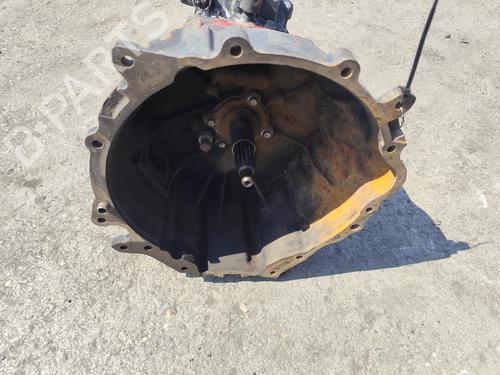 Gearbox MITSUBISHI Canter (FE5, FE6) VI | BP31740617M3 - Image 4