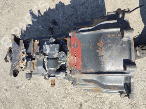Gearbox MITSUBISHI Canter (FE5, FE6) VI | BP31740617M3 - Image 5