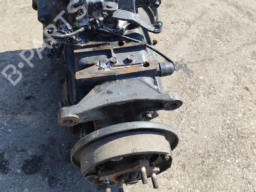 Gearbox MITSUBISHI Canter (FE5, FE6) VI  | BP31740618M3  - Image 5