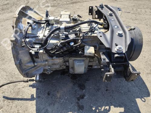 Getriebe für MITSUBISHI Canter (FB7, FB8, FE7, FE8) VII [2001-2011]  31740620