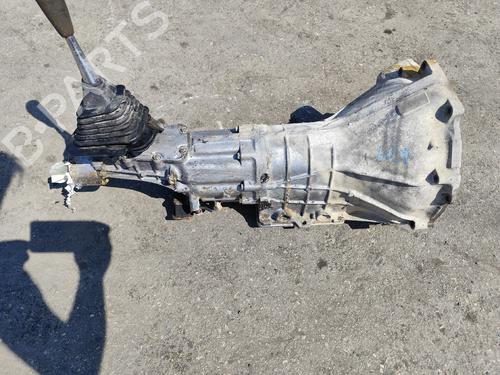 Used Gearbox MITSUBISHI L200 (K3_T, K2_T, K1_T, K0_T) 2.5 D (K14T) (70 hp) 31740624