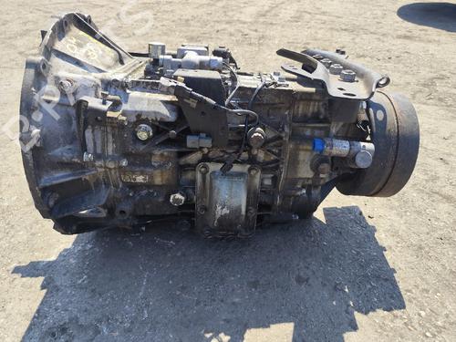 Getriebe für MITSUBISHI Canter (FB7, FB8, FE7, FE8) VII [2001-2011]  31740625
