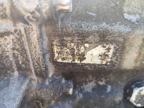Gearbox MITSUBISHI Canter (FB7, FB8, FE7, FE8) VII  | BP31740625M3 