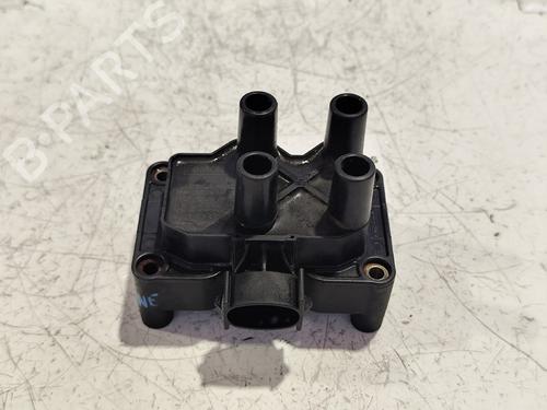 Tændspole FORD KA (RB_) 1.3 i (60 hp) 31740626