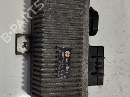 Used Electronic module RENAULT LAGUNA I (B56_, 556_) [1993-2002]  31740631