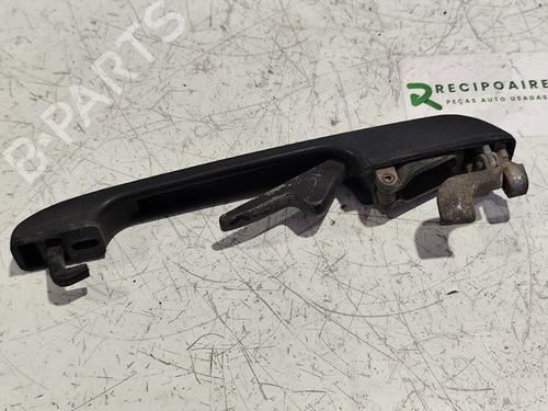 Venstre bak utvendig håndtak VW JETTA II (19E, 1G2, 165) 1.6 D (54 hp) 31740633