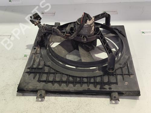 Radiator fan VW GOLF IV (1J1) 1.4 16V | BP31740643M35