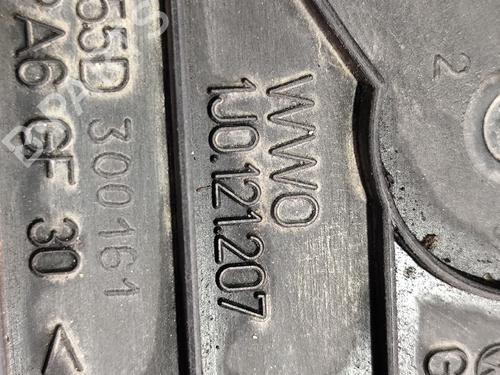 Radiator fan VW GOLF IV (1J1) 1.4 16V | BP31740643M35