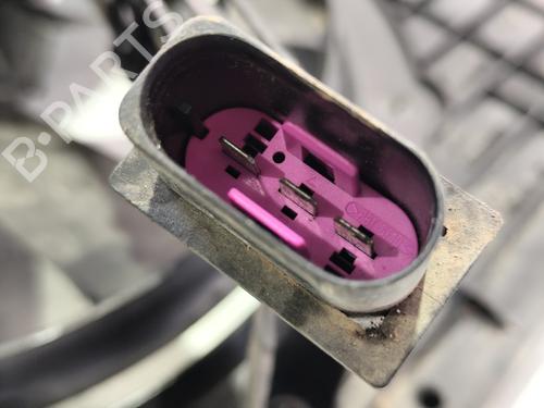 Radiator fan VW GOLF IV (1J1) 1.4 16V | BP31740643M35