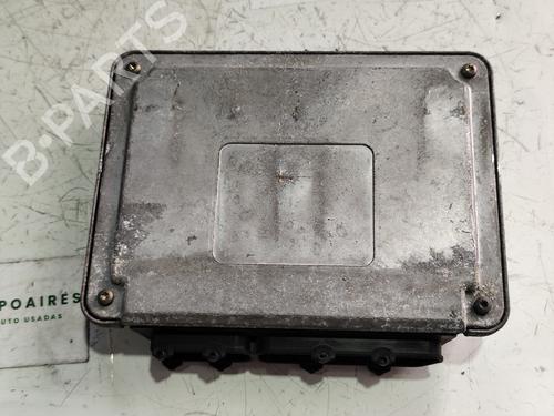 Centralina do motor VW GOLF IV (1J1) 1.4 16V (75 hp) 31740648