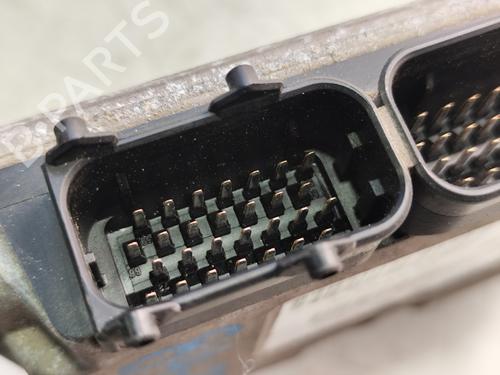 Engine control unit (ECU) VW GOLF IV (1J1) 1.4 16V | BP31740648M57 