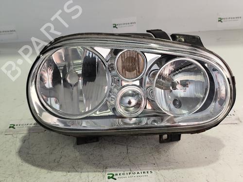 Faro derecho VW GOLF IV (1J1) 1.4 16V (75 hp) 31740649