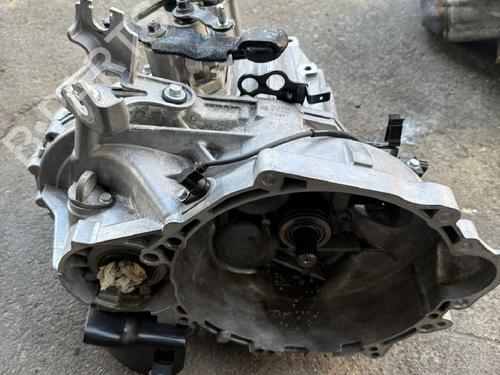 Used Gearbox KIA SPORTAGE IV (QL, QLE) 1.6 CRDi Eco-Dynamics+ (136 hp) 31740651