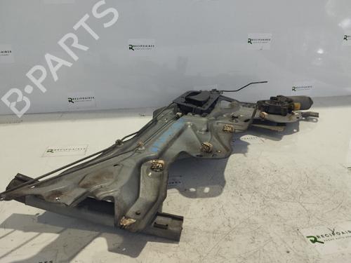 Used Rear left window mechanism RENAULT LAGUNA I (B56_, 556_) [1993-2002]  31740663