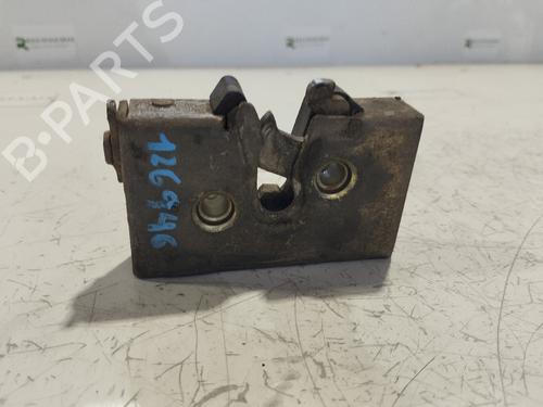 Used Rear right lock VW JETTA II (19E, 1G2, 165) 1.6 D (54 hp) 31740671