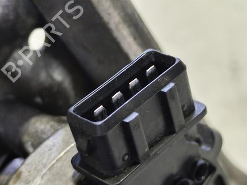 Front wiper motor PEUGEOT 206 Van 1.9 D | BP31740678M29