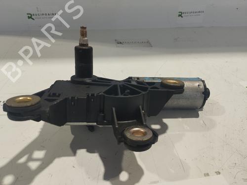 Used Rear wiper motor VW GOLF IV (1J1) 1.4 16V (75 hp) 31740703
