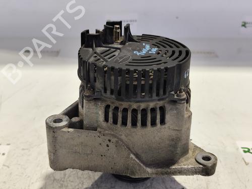 Used Alternator PEUGEOT 306 (7B, N3, N5) 1.4 SL (75 hp) 31740707